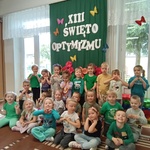 grupa Smerfiki