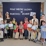 wszyscy uczestnicy turnieju mądra główka
