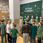 występ dzieci z grupy IV.JPG