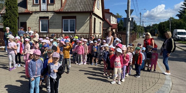 wycieczka całego Przedszkola.JPG