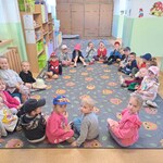 Smerfiki gotowe na wyjazd.jpg