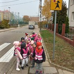 Smerfiki nazywają znaki drogowe.jpg