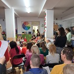 kolędowanie w starszakach
