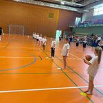 przedstawicieli grupy IV podczas zmagań sportowych.jpg