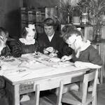 Przedszkole Nr 5 - 1968 r. zrobione przez pana Józefa Rybińskiego.jpg