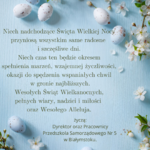 życzenia świąteczne