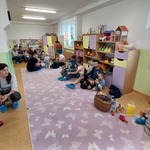 Piknik w sali Smerfików.jpg