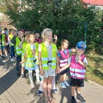 Gumisie i Kubusie idą w kolumnie.jpg