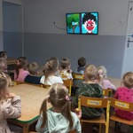Gumisie oglądają film edukacyjny o emocjach.jpg