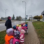 Smerfiki na skrzyżowaniu .jpg