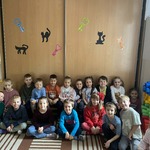 Kubusie świętują andrzejki.jpg