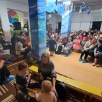 Smerfiki i Gumisie z rodzicami.jpg