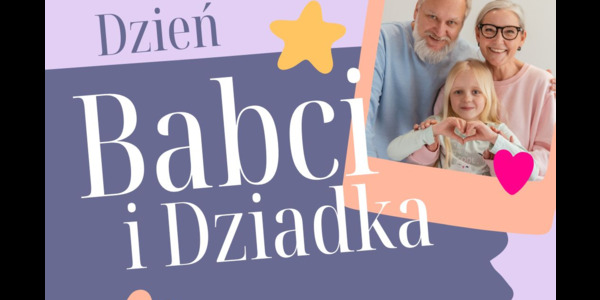 Fioletowy Uroczy Dzień Babci i Dziadka Post Instagram.jpg