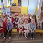 Uczestnicy konkursu recytatorskiego .jpg
