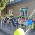 Życzenia na listkach Kubusie i Smerfiki.jpg