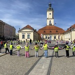 świętowanie XV Święta Optymizmu w centrum miasta.JPEG