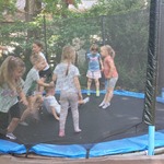 Gumisie na trampolinie.jpg